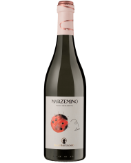 MARZEMINO FRIZZANTE NATURAE BREGANZE| ML. 750