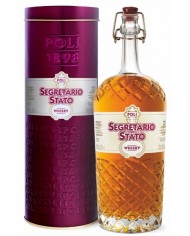 WHISKEY BUSHMILLS MALT 10Y| ML. 700| Astucciato