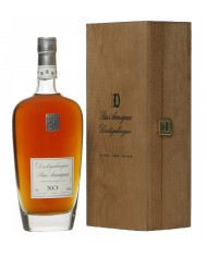 ARMAGNAC BAS SAMALENS VSOP| ML. 700| Astucciato