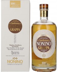 GRAPPA CHARDONNAY BARRIQUE NONINO| ML. 700 | Astucciata
