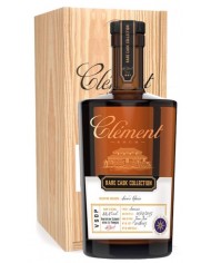 RHUM CLEMENT VIEUX AGRICOLE XO| ML. 700| Astucciato