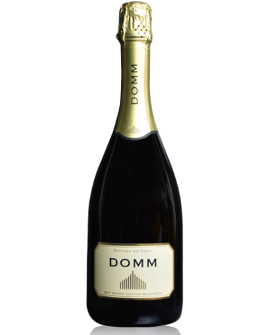 SPUMANTE NETTARE DEI SANTI DOMM BRUT MILLESIMATO (2018)| ML. 750
