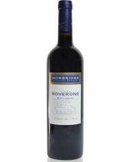 ROVERONE RISERVA MOMBRIONE NETTARE DEI SANTI (2019)| ML. 750