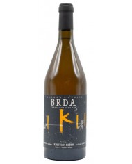 MALVASIA ISTRIANA POLENCIC (2021)| ML. 750