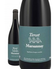 MARSANNAY ROUGE TERCET (2020)| ML.750   