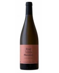 HAUTES COTE DE BEAUNE BLANC TERCET (2020)| ML.750   