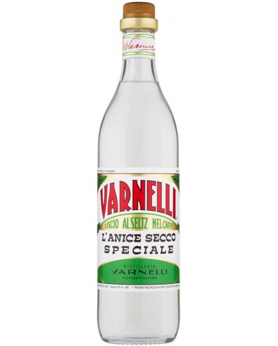 ANICE VARNELLI| ML. 1000