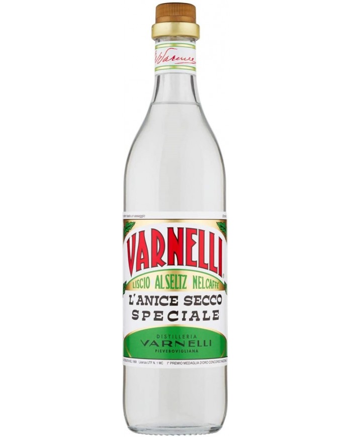 ANICE VARNELLI| ML. 1000