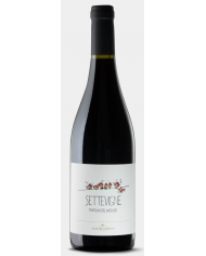 DON LUIGI ROSSO RISERVA DI MAJO NORANTE ,  BIO (2016)| ML. 750