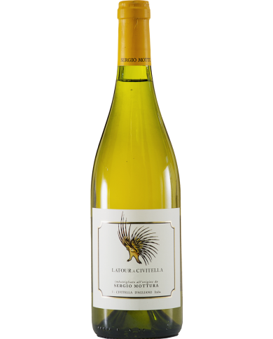 LATOUR A CIVITELLA MOTTURA ,  BIO (2019)| ML. 750