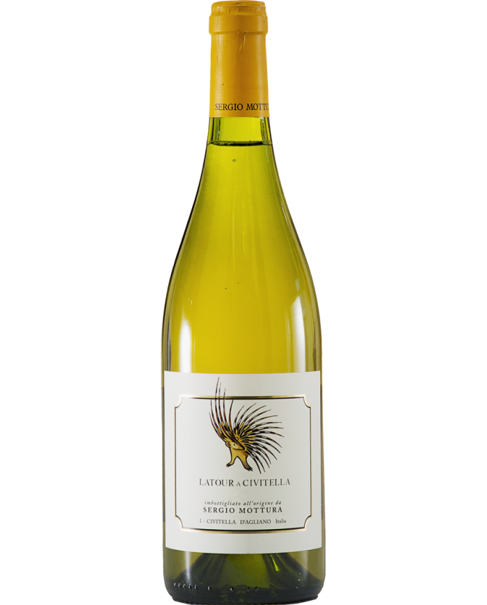 LATOUR A CIVITELLA MOTTURA ,  BIO (2019)| ML. 750