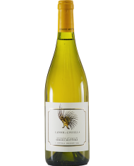 FIANO DI AVELLINO SYBILLA KAPEMORT DONNACHIARA (2021)| ML. 750