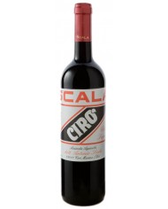 CIRO' ROSSO CLASSICO SUPERIORE SCALA ,  BIO (2020)| ML. 750