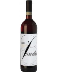 GHEMME COLLIS BRECLEMAE ANTICHI VIGNETI CANTALUPO (2015)| ML. 750