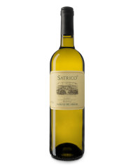 PASSERINA D'ABRUZZO CONTESA (2021)| ML. 750