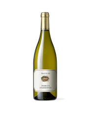 FERRATA CHARDONNAY MACULAN (2019)| ML. 750