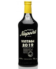 PORTO NIEPOORT VINTAGE 2019| ML. 750