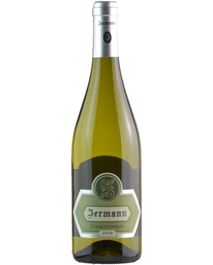 CHARDONNAY JERMANN (2021)| ML. 750