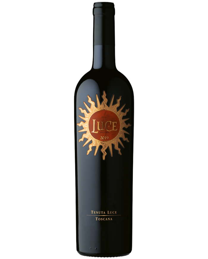 LUCE DELLA VITE TENUTA LUCE (2019)| ML. 750