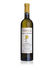 CHARDONNAY RONCO BERNIZZA VENICA (2021)| ML. 750