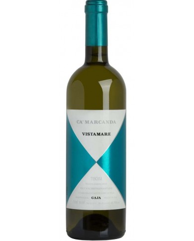 VISTAMARE CA' MARCANDA GAJA (2021)| ML. 750