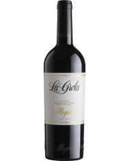 LA GROLA ROSSO ALLEGRINI (2019)| ML. 750