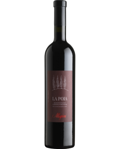 LA POJA CORVINA ALLEGRINI (2015)| ML. 750