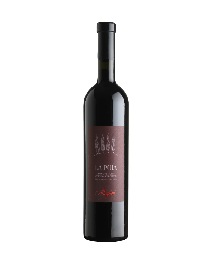 LA POJA CORVINA ALLEGRINI (2015)| ML. 750