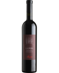 LA POJA CORVINA ALLEGRINI (2015)| ML. 750