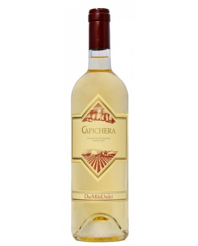 CAPICHERA CLASSICO CAPICHERA (2021)| ML. 750