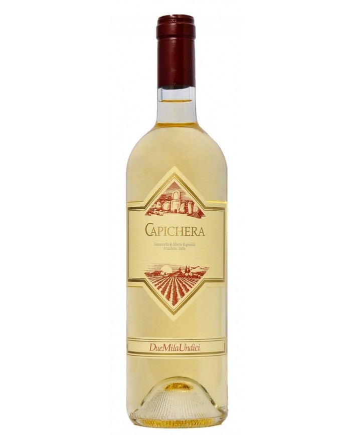 CAPICHERA CLASSICO CAPICHERA (2021)| ML. 750