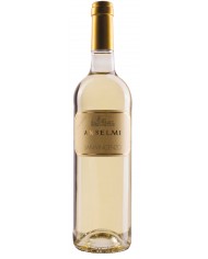 SAN VINCENZO BIANCO (2021)| ML. 750