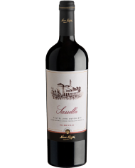 SASSELLA VALTELLINA SUPERIORE NINO NEGRI (2019)| ML.750