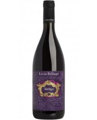 LA POJA CORVINA ALLEGRINI (2015)| ML. 750