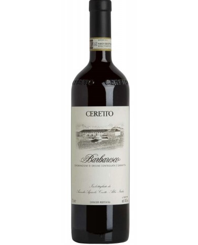 BARBARESCO CERETTO ,  BIO (2018)| ML. 750