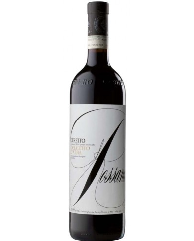 DOLCETTO D'ALBA ROSSANA CERETTO ,  BIO (2020)| ML. 750