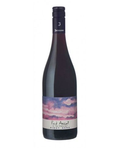 RED ANGEL PINOT NERO JERMANN (2019)| ML. 750
