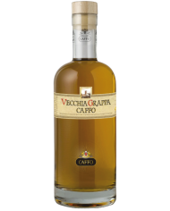 GRAPPA SARPA ORO POLI| ML.700| Astucciato