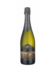 SPUMANTE CAVE MONT BLANC XT EXTRA BRUT (2018)| ML. 750