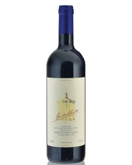 BRUNELLO DI MONTALCINO BIONDI & SANTI (2011)| ML. 750