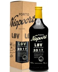 PORTO GRAHAM'S LBV (2017)| ML. 750| Astucciato