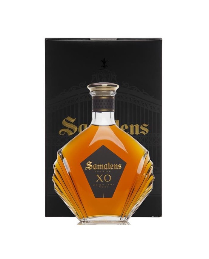 ARMAGNAC BAS SAMALENS RESERVE IMPERIALE XO| ML. 700| Astucciato