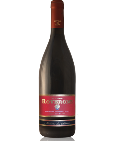 ROVERONE NETTARE DEI SANTI (2021)| ML. 750