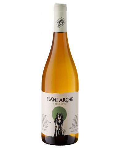 GRECHETTO PLANI ARCHE (2021)| ML.750