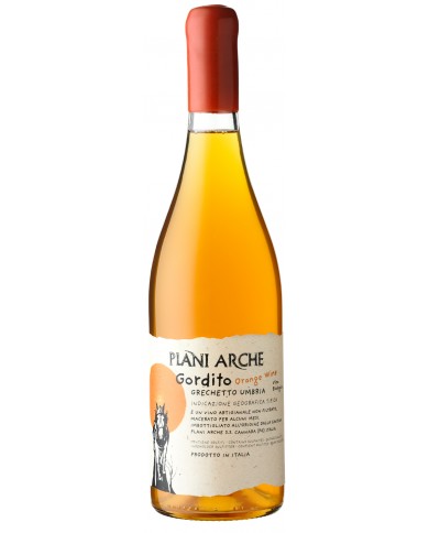 GRECHETTO GORDITO PLANI ARCHE (2021)| ML.750
