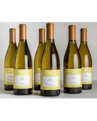 CHARDONNAY JUROSA LIS NERIS (2017)| ML. 750