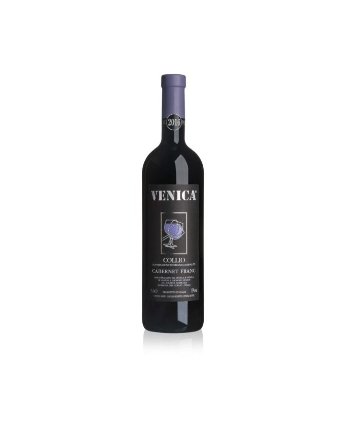 CABERNET FRANC VENICA (2020)| ML. 750