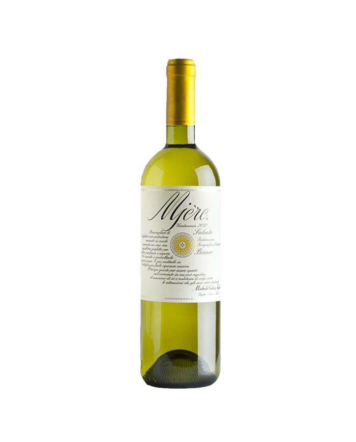 MJERE BIANCO CALO' (2021)| ML. 750