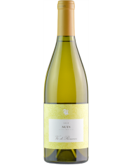 FLOR DI UIS VIE DI ROMANS (2017)| ML. 750