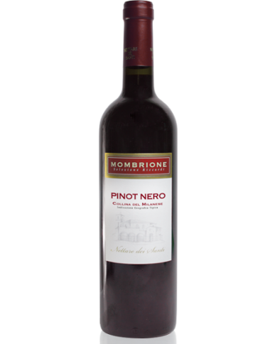 PINOT NERO MOMBRIONE NETTARE DEI SANTI (2020)| ML. 750